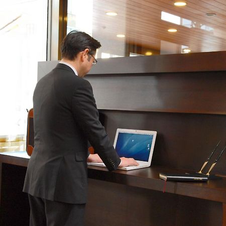 Hotel Castle Yamagata  Dış mekan fotoğraf