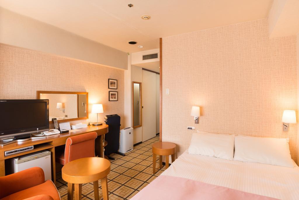 Hotel Castle Yamagata  Dış mekan fotoğraf