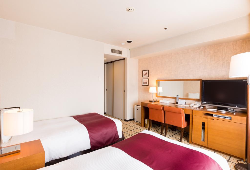 Hotel Castle Yamagata  Dış mekan fotoğraf