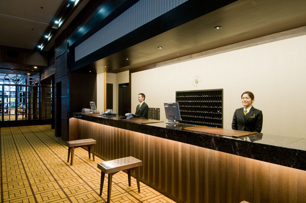 Hotel Castle Yamagata  Dış mekan fotoğraf