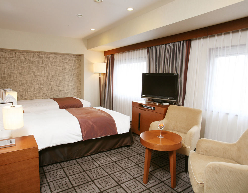 Hotel Castle Yamagata  Dış mekan fotoğraf