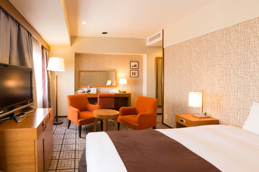 Hotel Castle Yamagata  Dış mekan fotoğraf