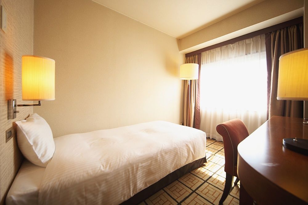 Hotel Castle Yamagata  Dış mekan fotoğraf