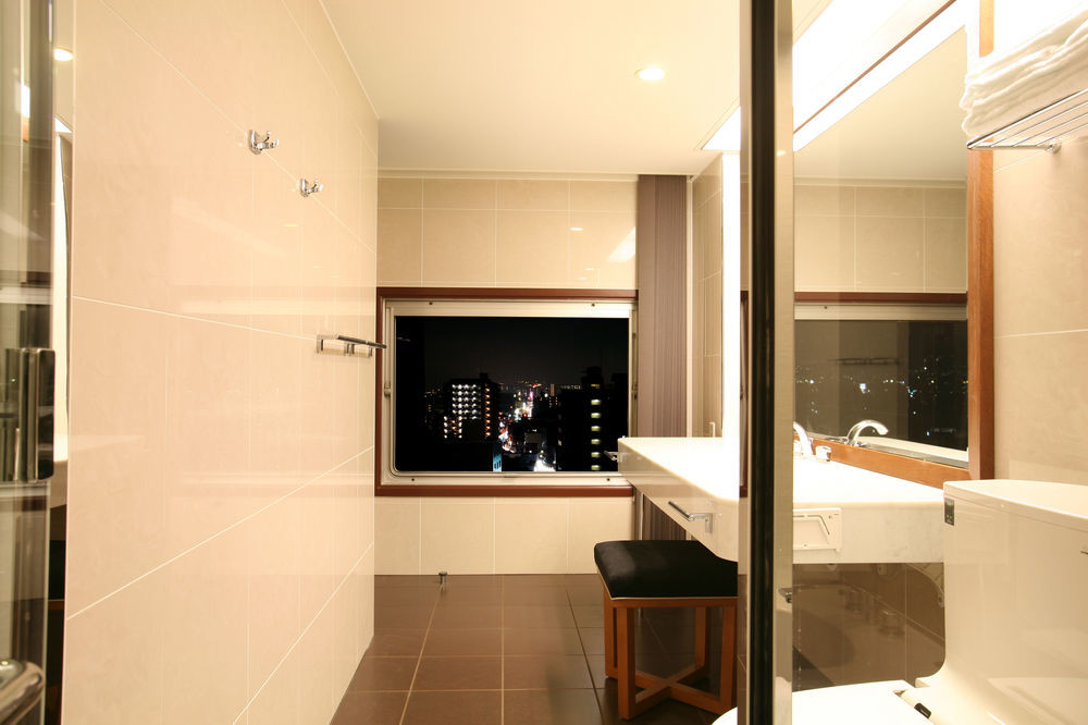 Hotel Castle Yamagata  Dış mekan fotoğraf