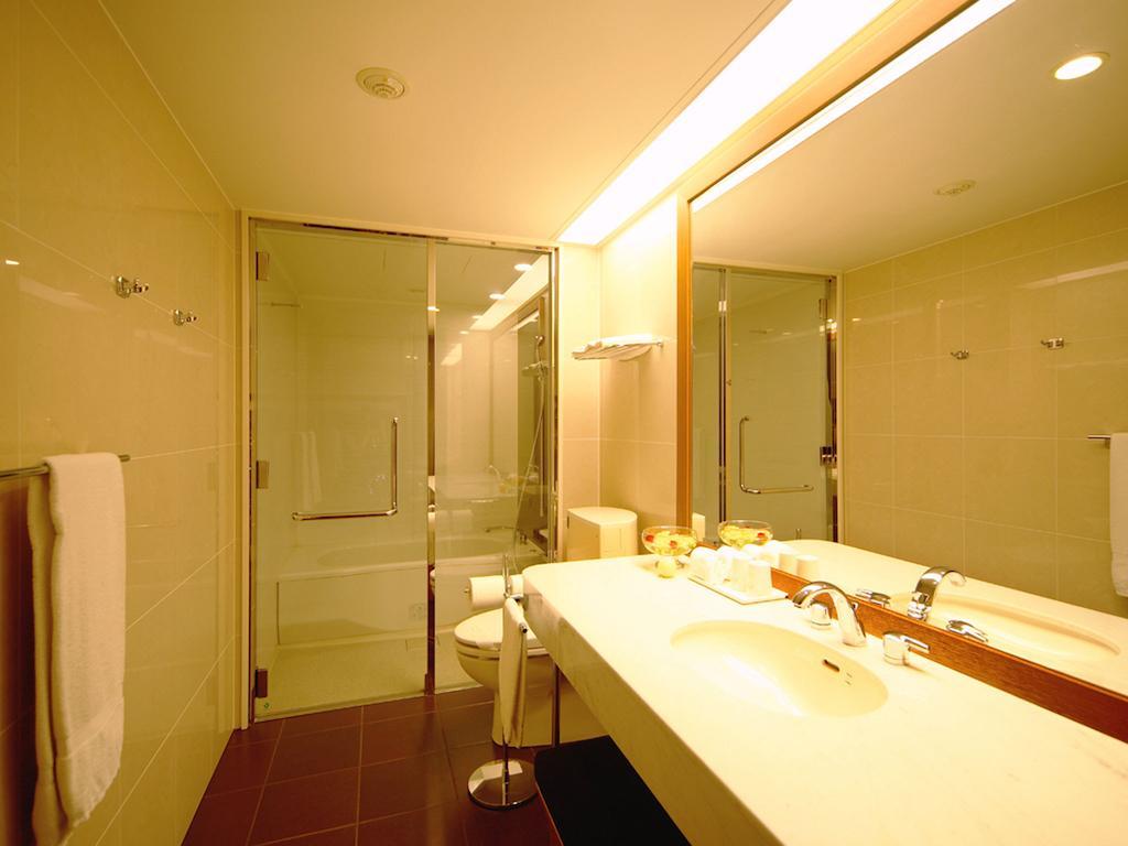 Hotel Castle Yamagata  Dış mekan fotoğraf