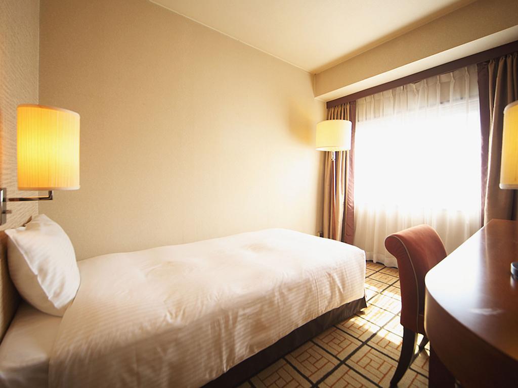 Hotel Castle Yamagata  Oda fotoğraf