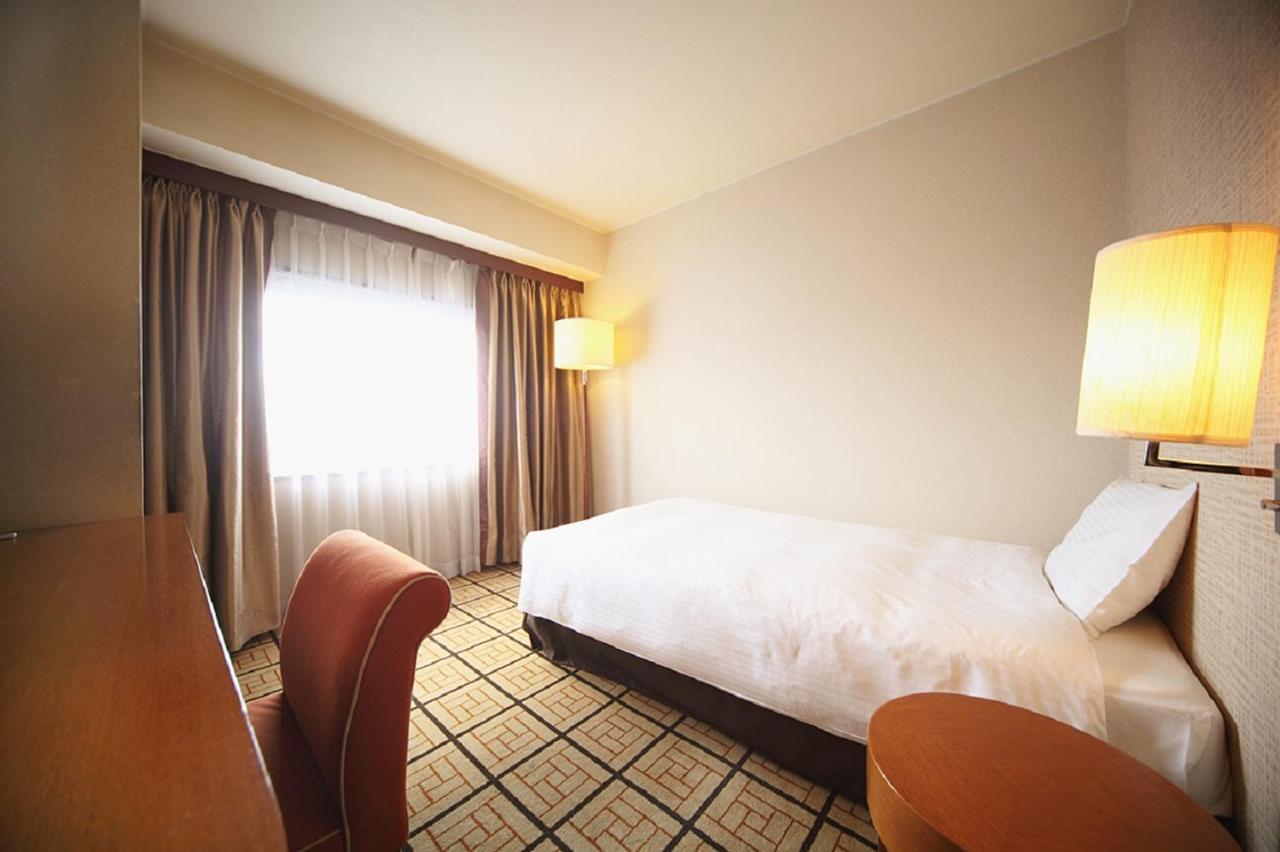 Hotel Castle Yamagata  Dış mekan fotoğraf