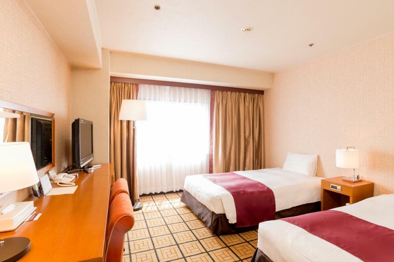 Hotel Castle Yamagata  Dış mekan fotoğraf