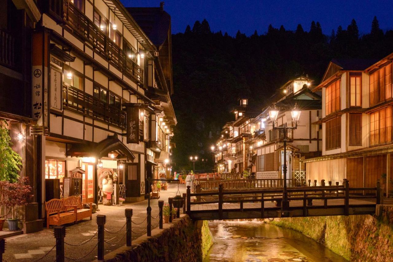 Hotel Castle Yamagata  Dış mekan fotoğraf
